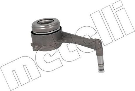 Metelli 56-0022 - Central Slave Cylinder, clutch autospares.lv