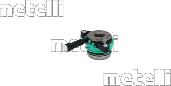 Metelli 56-0073 - Central Slave Cylinder, clutch autospares.lv