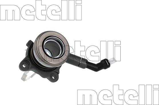 Metelli 56-0077 - Central Slave Cylinder, clutch autospares.lv