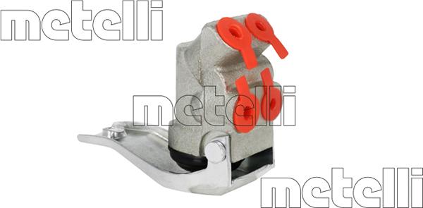 Metelli 09-0044 - Brake Power Regulator autospares.lv