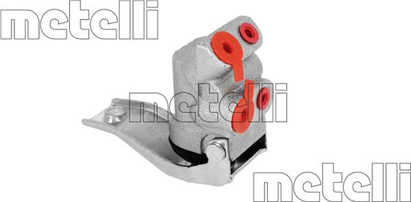 Metelli 09-0046 - Brake Power Regulator autospares.lv