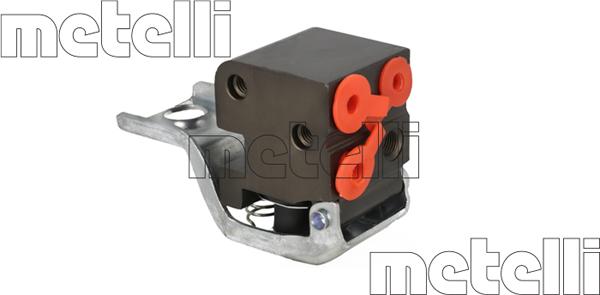 Metelli 09-0040 - Brake Power Regulator autospares.lv