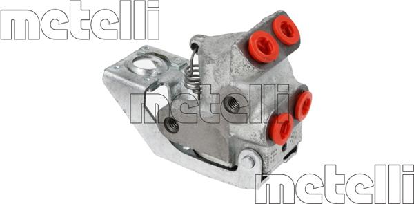 Metelli 09-0047 - Brake Power Regulator autospares.lv