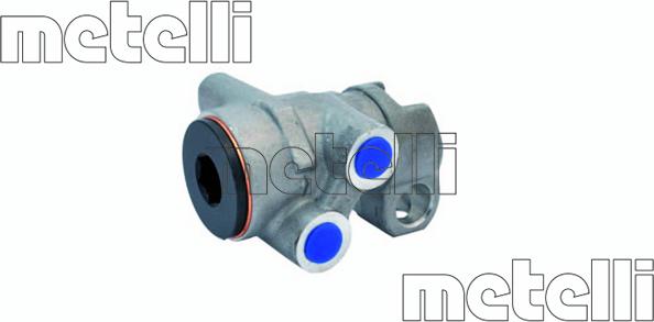 Metelli 09-0003 - Brake Power Regulator autospares.lv