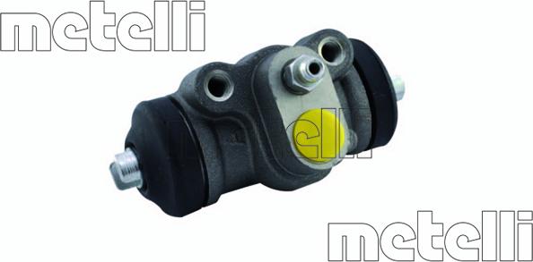 Metelli 04-0957 - Wheel Brake Cylinder autospares.lv
