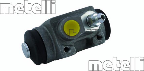 Metelli 04-0907 - Wheel Brake Cylinder autospares.lv