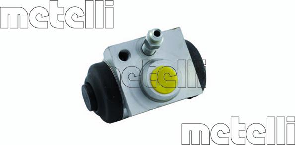 Metelli 04-0914 - Wheel Brake Cylinder autospares.lv