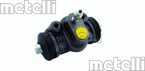 Metelli 04-0930 - Wheel Brake Cylinder autospares.lv