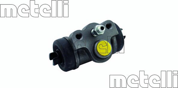 Metelli 04-0932 - Wheel Brake Cylinder autospares.lv