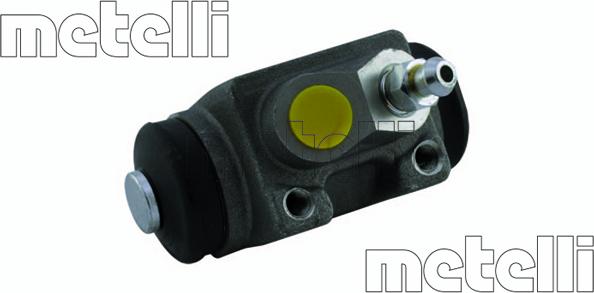 Metelli 04-0923 - Wheel Brake Cylinder autospares.lv