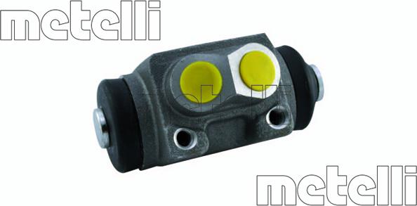 Metelli 04-0922 - Wheel Brake Cylinder autospares.lv