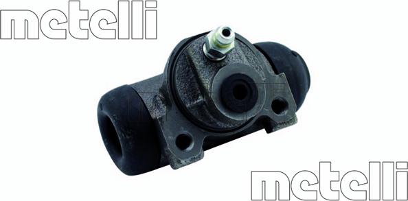 Metelli 04-0442 - Wheel Brake Cylinder autospares.lv