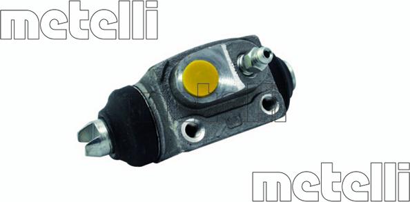 Metelli 04-0461 - Wheel Brake Cylinder autospares.lv