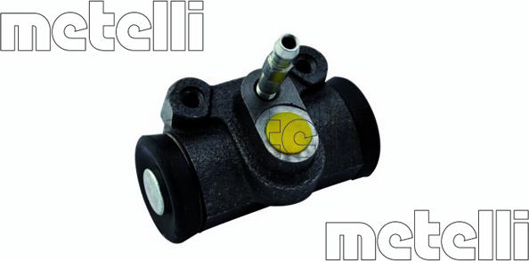 Metelli 04-0463 - Wheel Brake Cylinder autospares.lv