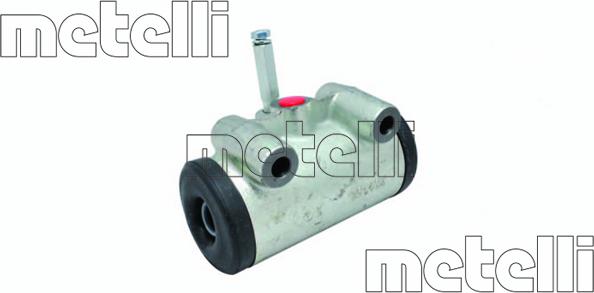 Metelli 04-0406 - Wheel Brake Cylinder autospares.lv