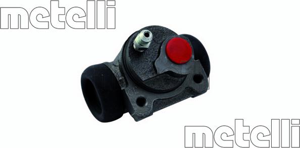 Metelli 04-0431 - Wheel Brake Cylinder autospares.lv