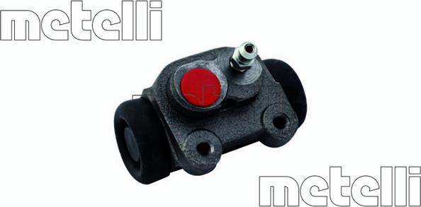 Metelli 04-0438 - Wheel Brake Cylinder autospares.lv