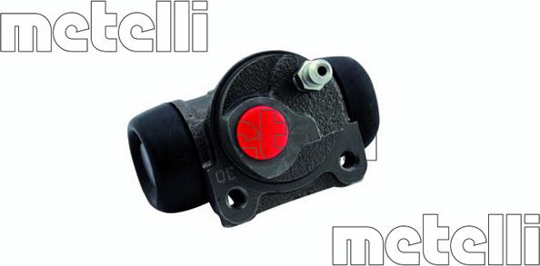 Metelli 04-0432 - Wheel Brake Cylinder autospares.lv