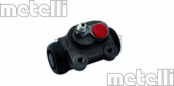 Metelli 04-0437 - Wheel Brake Cylinder autospares.lv