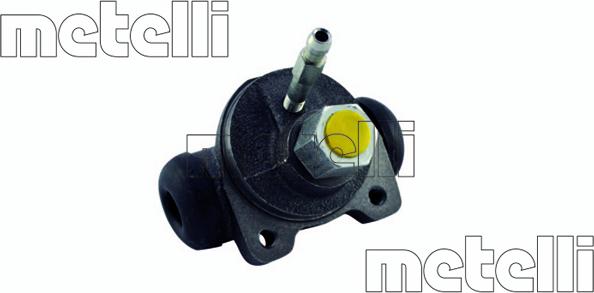 Metelli 04-0420 - Wheel Brake Cylinder autospares.lv