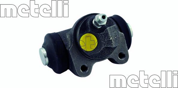 Metelli 04-0427 - Wheel Brake Cylinder autospares.lv