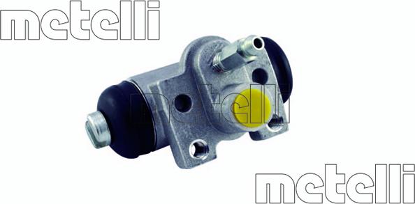 Metelli 04-0474 - Wheel Brake Cylinder autospares.lv