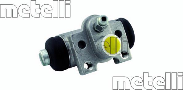 Metelli 04-0475 - Wheel Brake Cylinder autospares.lv