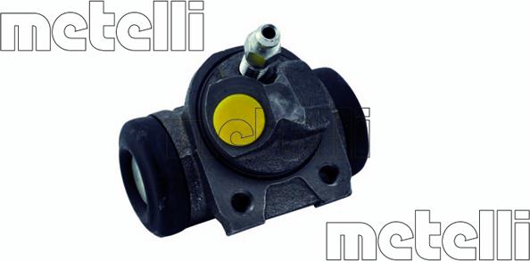 Metelli 04-0477 - Wheel Brake Cylinder autospares.lv