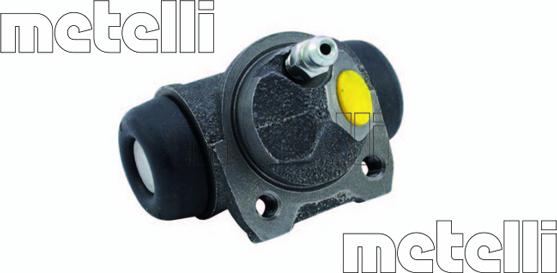 Metelli 04-0599 - Wheel Brake Cylinder autospares.lv