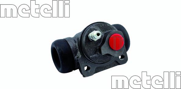 Metelli 04-0590 - Wheel Brake Cylinder autospares.lv