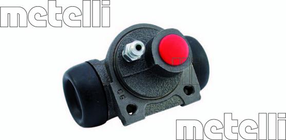 Metelli 04-0567 - Wheel Brake Cylinder autospares.lv