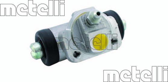 Metelli 04-0529 - Wheel Brake Cylinder autospares.lv