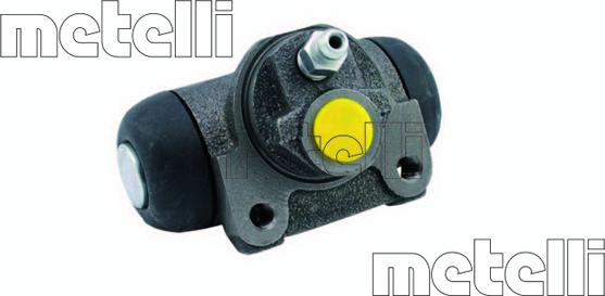 Metelli 04-0645 - Wheel Brake Cylinder autospares.lv