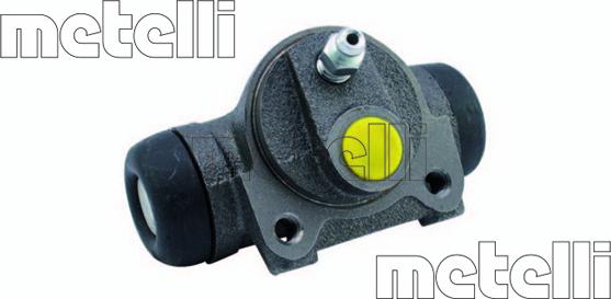 Metelli 04-0642 - Wheel Brake Cylinder autospares.lv