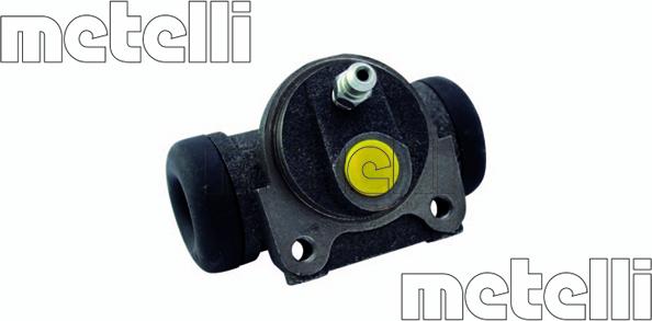 Metelli 04-0647 - Wheel Brake Cylinder autospares.lv