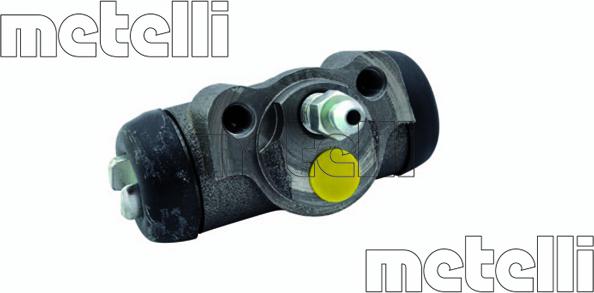 Metelli 04-0665 - Wheel Brake Cylinder autospares.lv