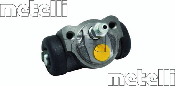 Metelli 04-0662 - Wheel Brake Cylinder autospares.lv