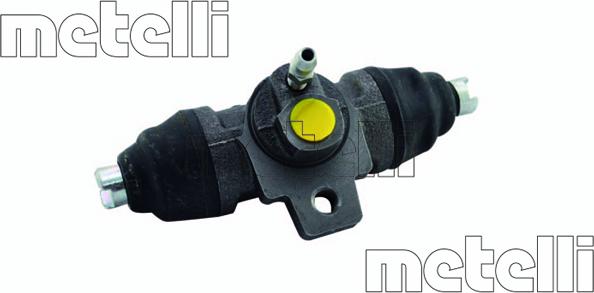Metelli 04-0609 - Wheel Brake Cylinder autospares.lv