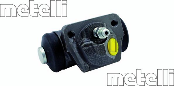 Metelli 04-0604 - Wheel Brake Cylinder autospares.lv