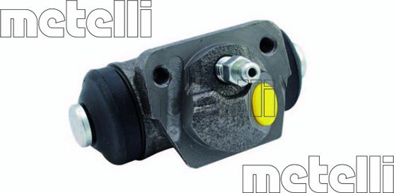 Metelli 04-0605 - Wheel Brake Cylinder autospares.lv