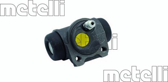 Metelli 04-0600 - Wheel Brake Cylinder autospares.lv