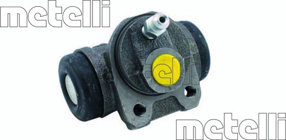 Metelli 04-0601 - Wheel Brake Cylinder autospares.lv