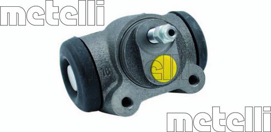 Metelli 04-0607 - Wheel Brake Cylinder autospares.lv