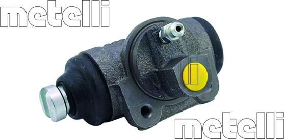Metelli 04-0616 - Wheel Brake Cylinder autospares.lv