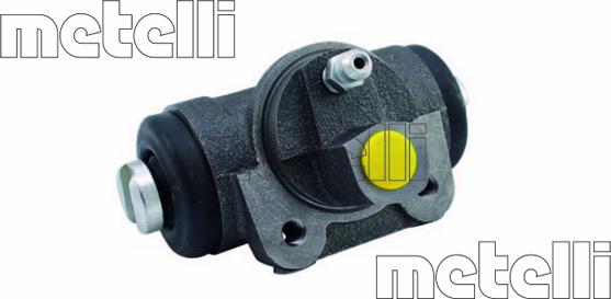 Metelli 04-0618 - Wheel Brake Cylinder autospares.lv