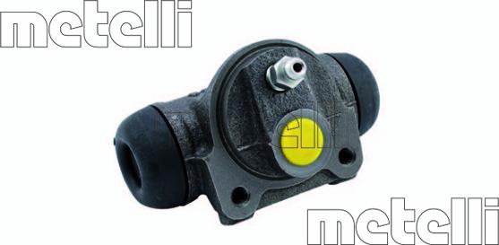 Metelli 04-0612 - Wheel Brake Cylinder autospares.lv