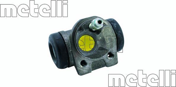 Metelli 04-0686 - Wheel Brake Cylinder autospares.lv