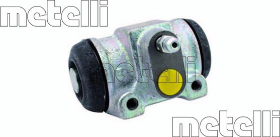 Metelli 04-0634 - Wheel Brake Cylinder autospares.lv