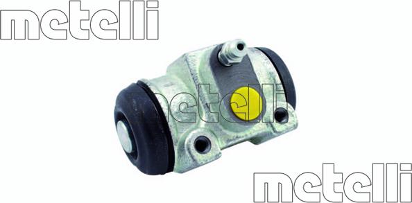 Metelli 04-0635 - Wheel Brake Cylinder autospares.lv