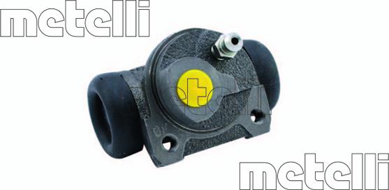 Metelli 04-0624 - Wheel Brake Cylinder autospares.lv